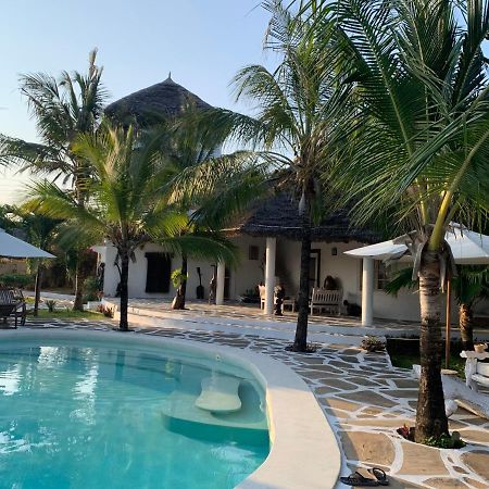Kamakuti Villa Ватаму Екстер'єр фото