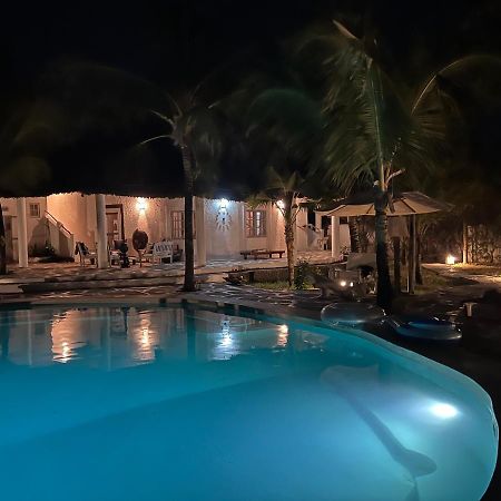 Kamakuti Villa Ватаму Екстер'єр фото