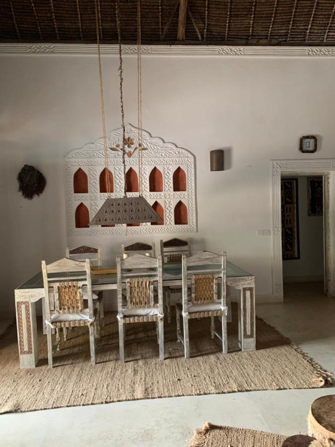 Kamakuti Villa Ватаму Екстер'єр фото