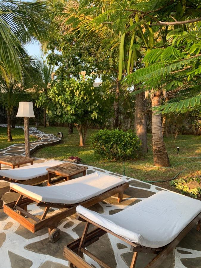 Kamakuti Villa Ватаму Екстер'єр фото