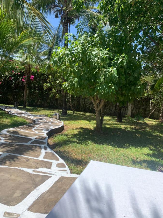 Kamakuti Villa Ватаму Екстер'єр фото