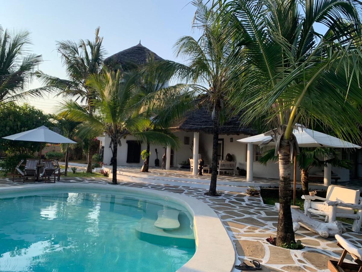 Kamakuti Villa Ватаму Екстер'єр фото