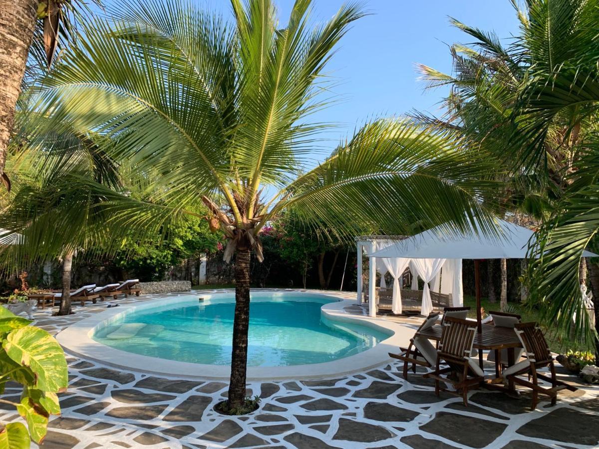 Kamakuti Villa Ватаму Екстер'єр фото
