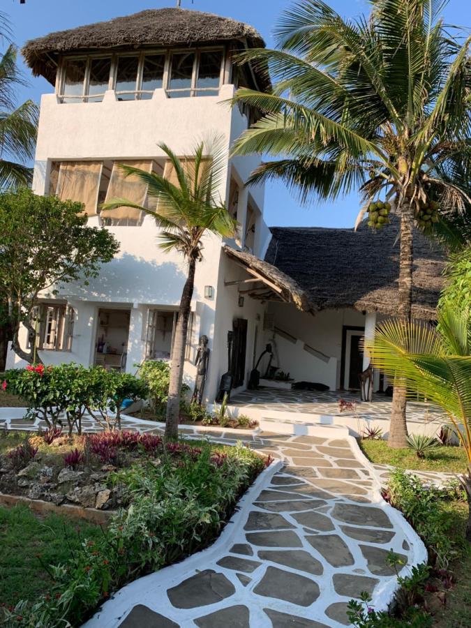 Kamakuti Villa Ватаму Екстер'єр фото