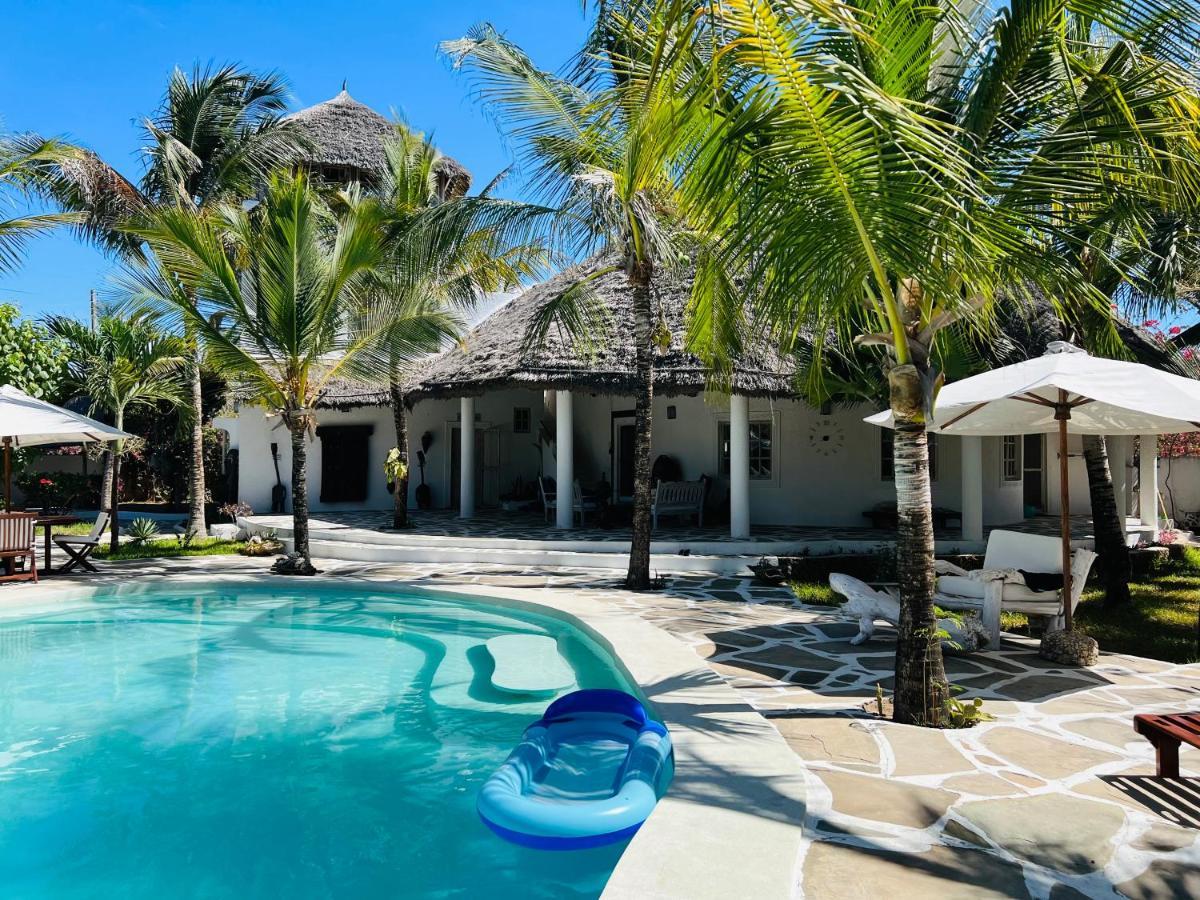 Kamakuti Villa Ватаму Екстер'єр фото