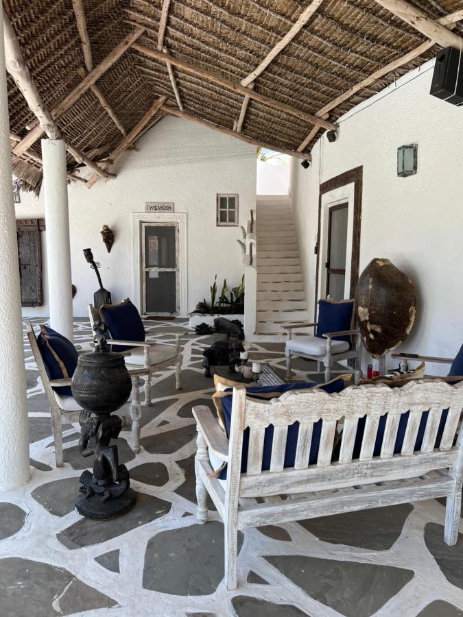 Kamakuti Villa Ватаму Екстер'єр фото