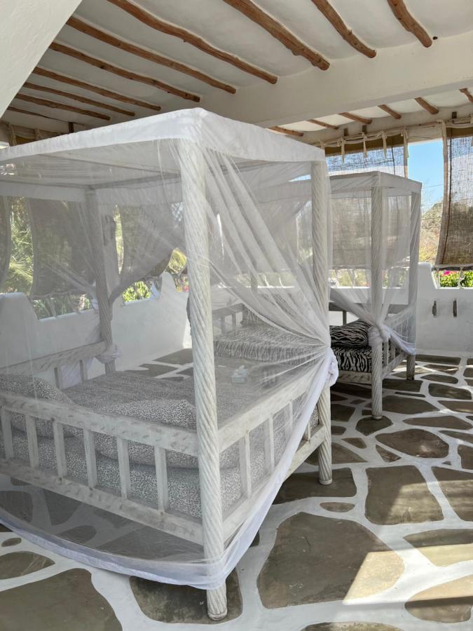 Kamakuti Villa Ватаму Екстер'єр фото
