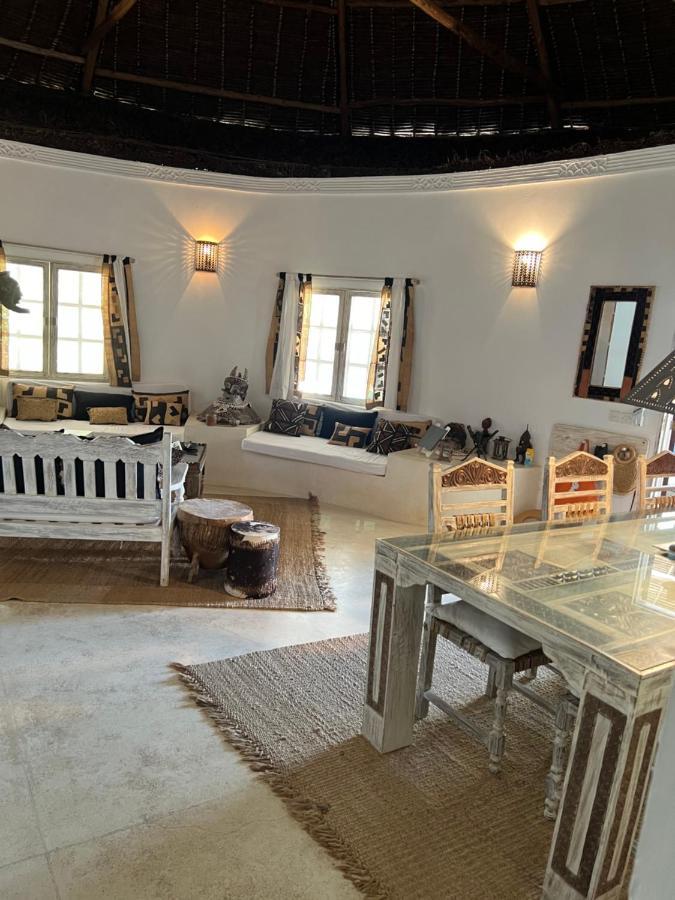Kamakuti Villa Ватаму Екстер'єр фото
