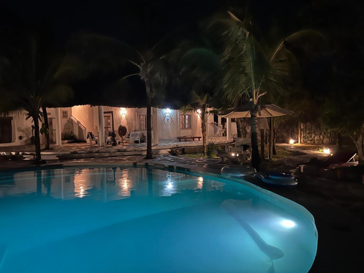 Kamakuti Villa Ватаму Екстер'єр фото