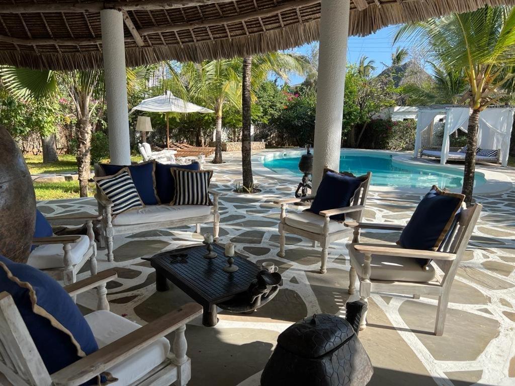 Kamakuti Villa Ватаму Екстер'єр фото